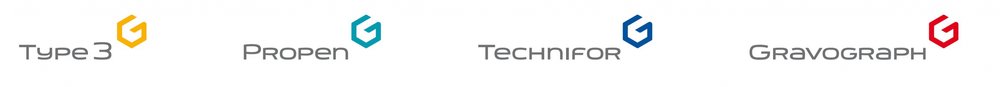 Gravotech, światowy lider w technologii trwałego znakowania, ogłasza nową organizację grupy  i prezentuje nowe logo.